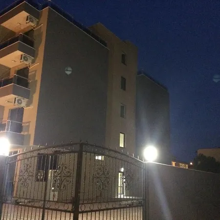 Apartmanhotel Boulevard Luxury *