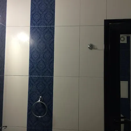 Apartmanhotel Boulevard Luxury Napospart
