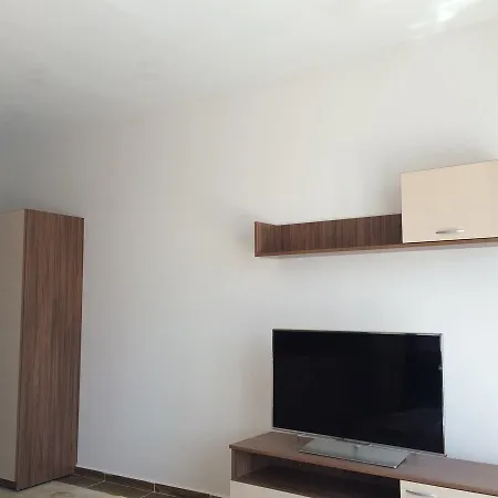 Boulevard Luxury Napospart