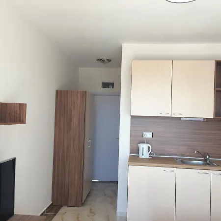 Boulevard Luxury Apartmanhotel