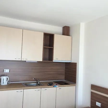 Boulevard Luxury Apartmanhotel