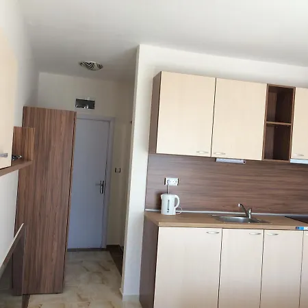 Boulevard Luxury Apartmanhotel *