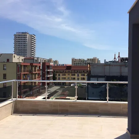 Aparthotel Boulevard Luxury *