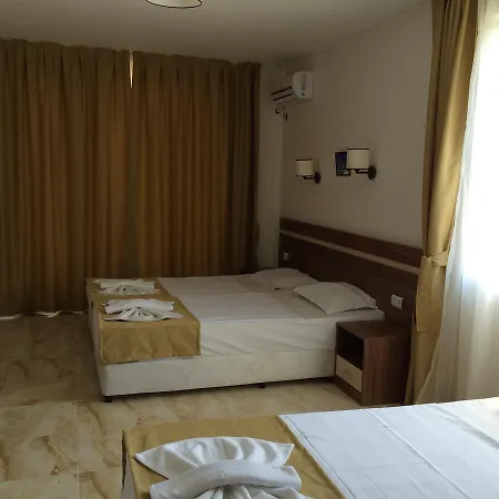 Aparthotel Boulevard Luxury Sunny Beach