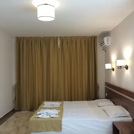 Boulevard Luxury Aparthotel